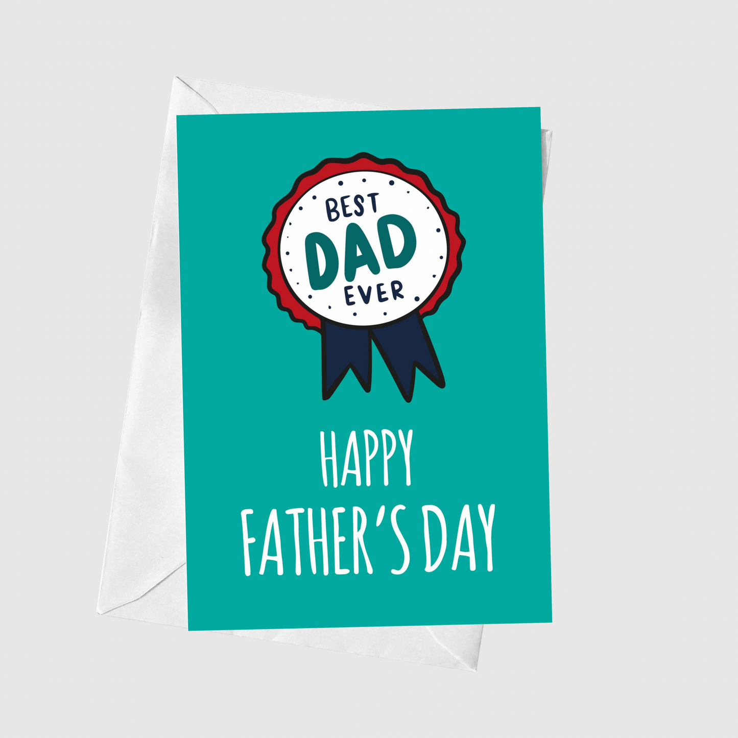 Best Dad Ever