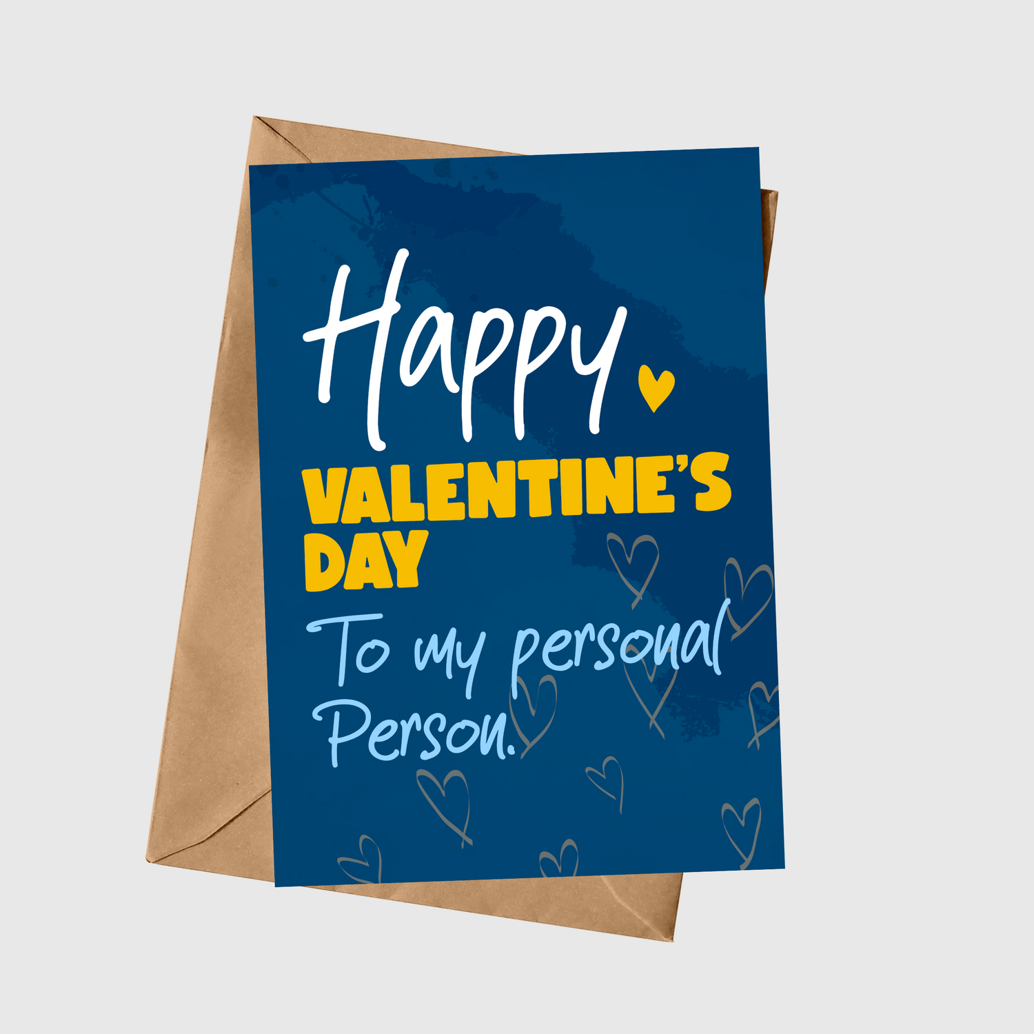 Valentine's Day - Nigerian