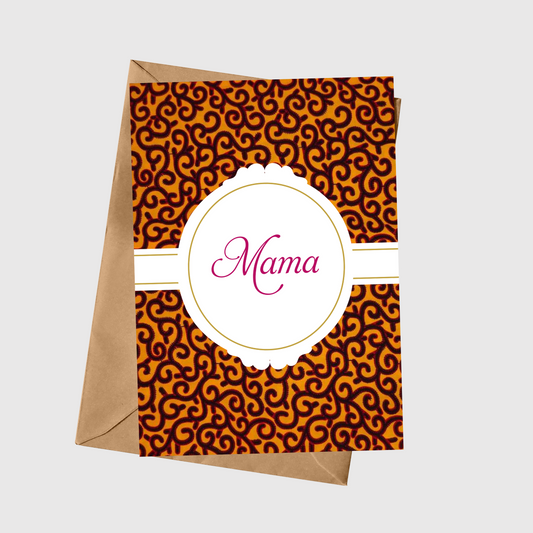 Mama
