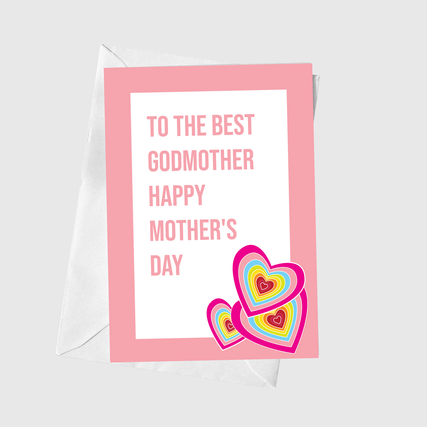 Best Godmother