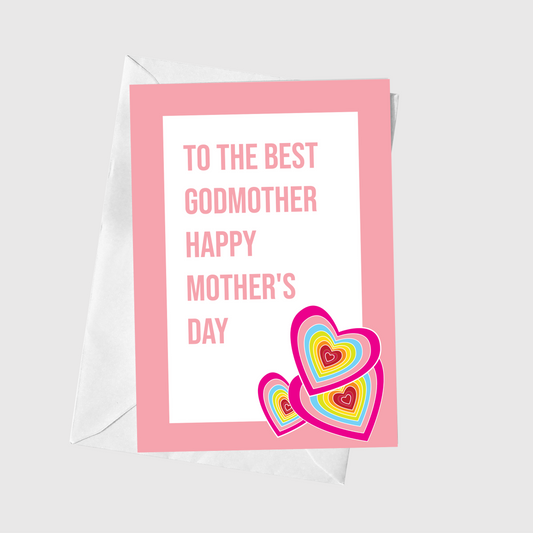 Best Godmother