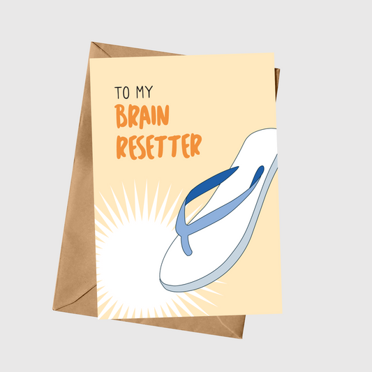 Brain Resetter