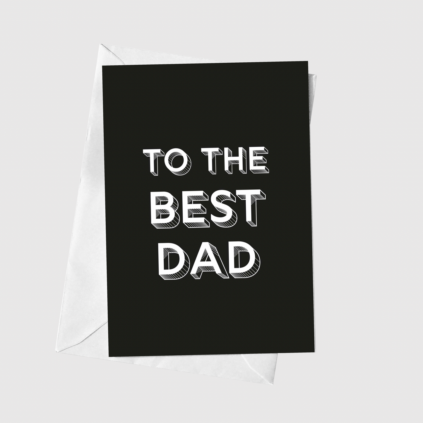 Best Dad