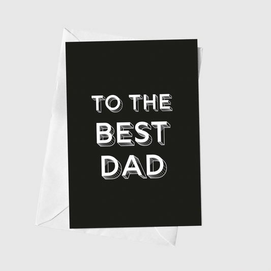 Best Dad