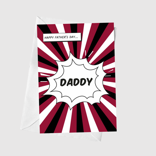 Daddy