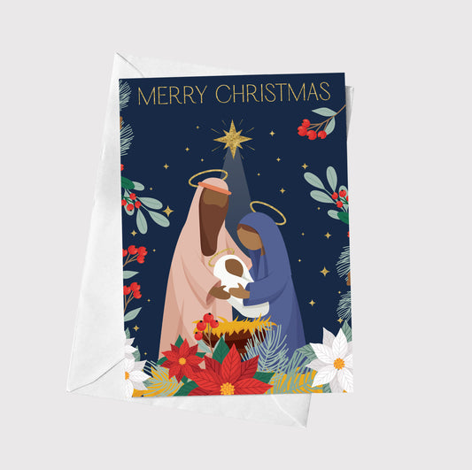 Merry Christmas