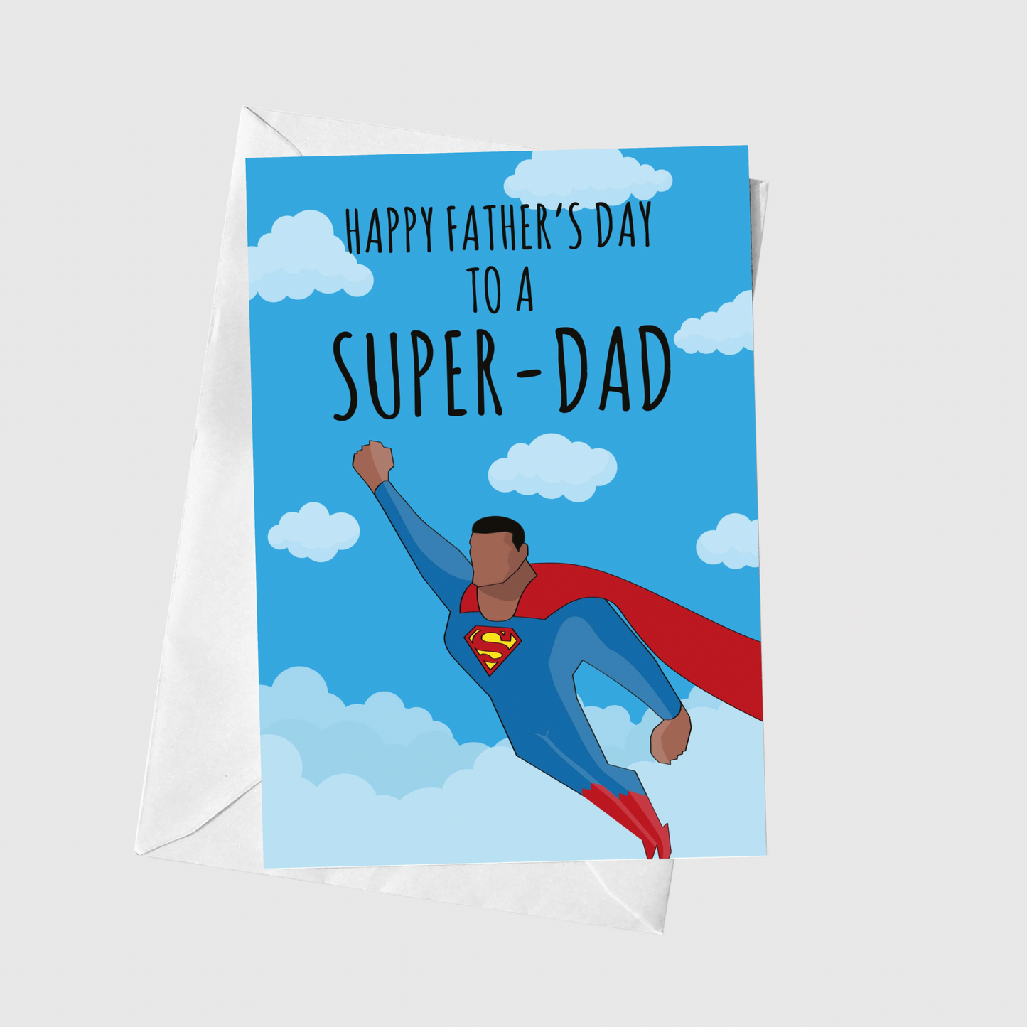 Super - Dad