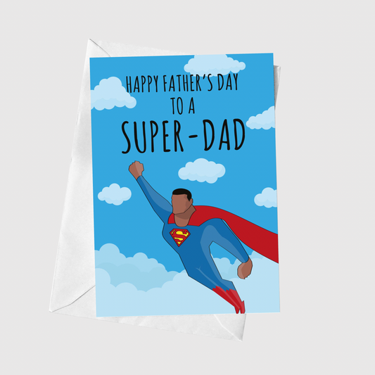 Super - Dad