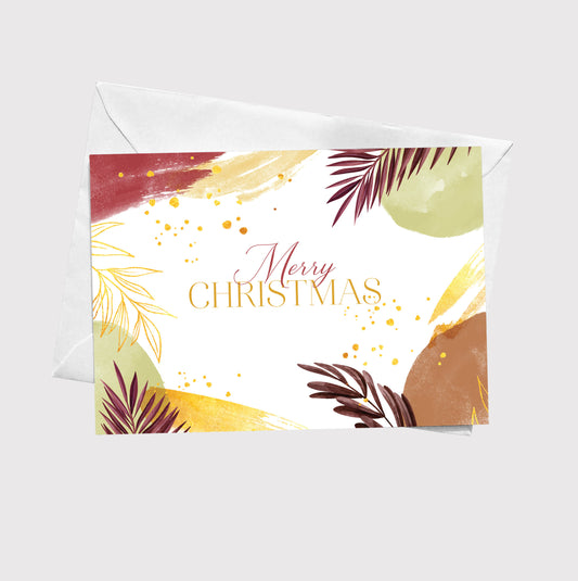 Merry Christmas