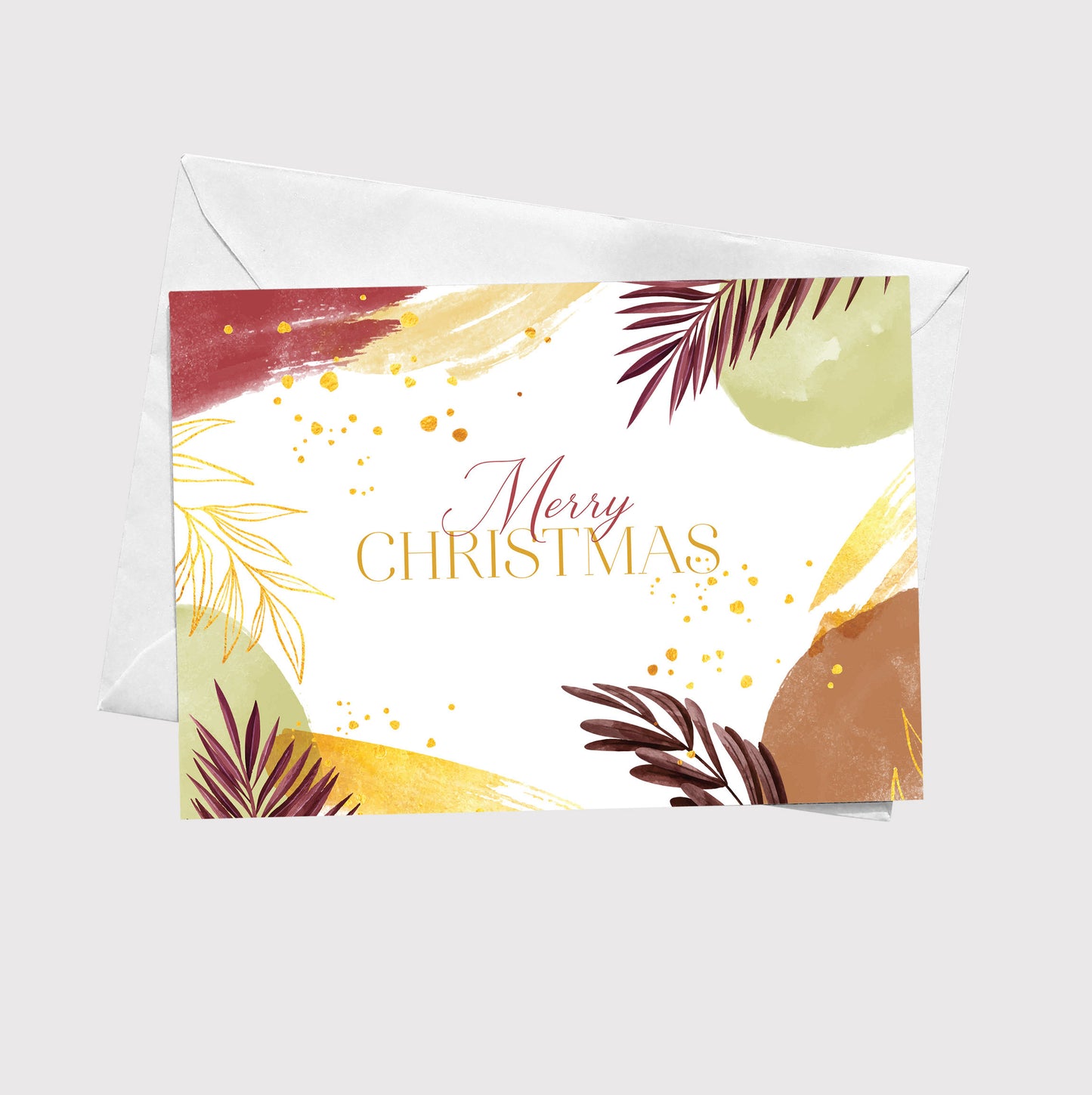 Flower Power Christmas Multipack