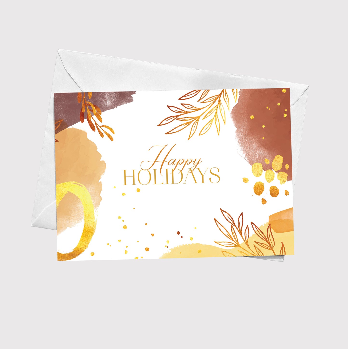 Flower Power Christmas Multipack