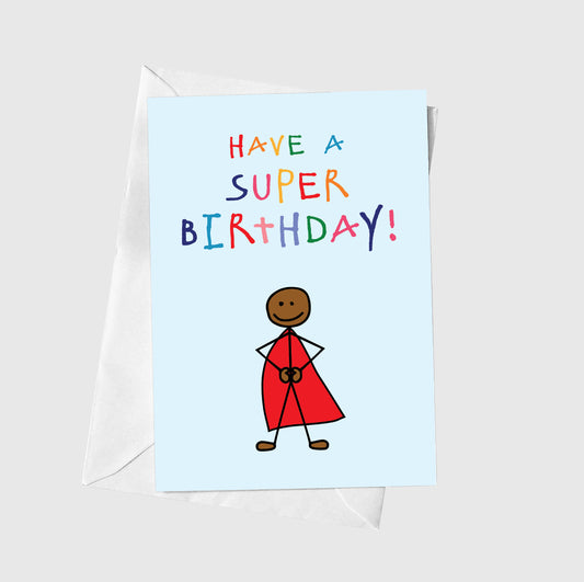 Super Birthday