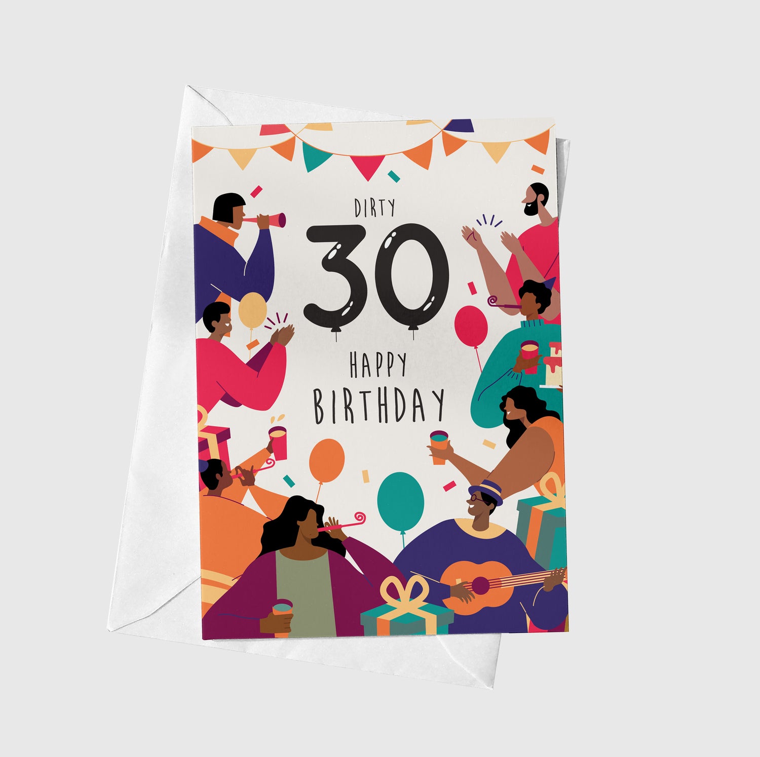 30th Birthdays