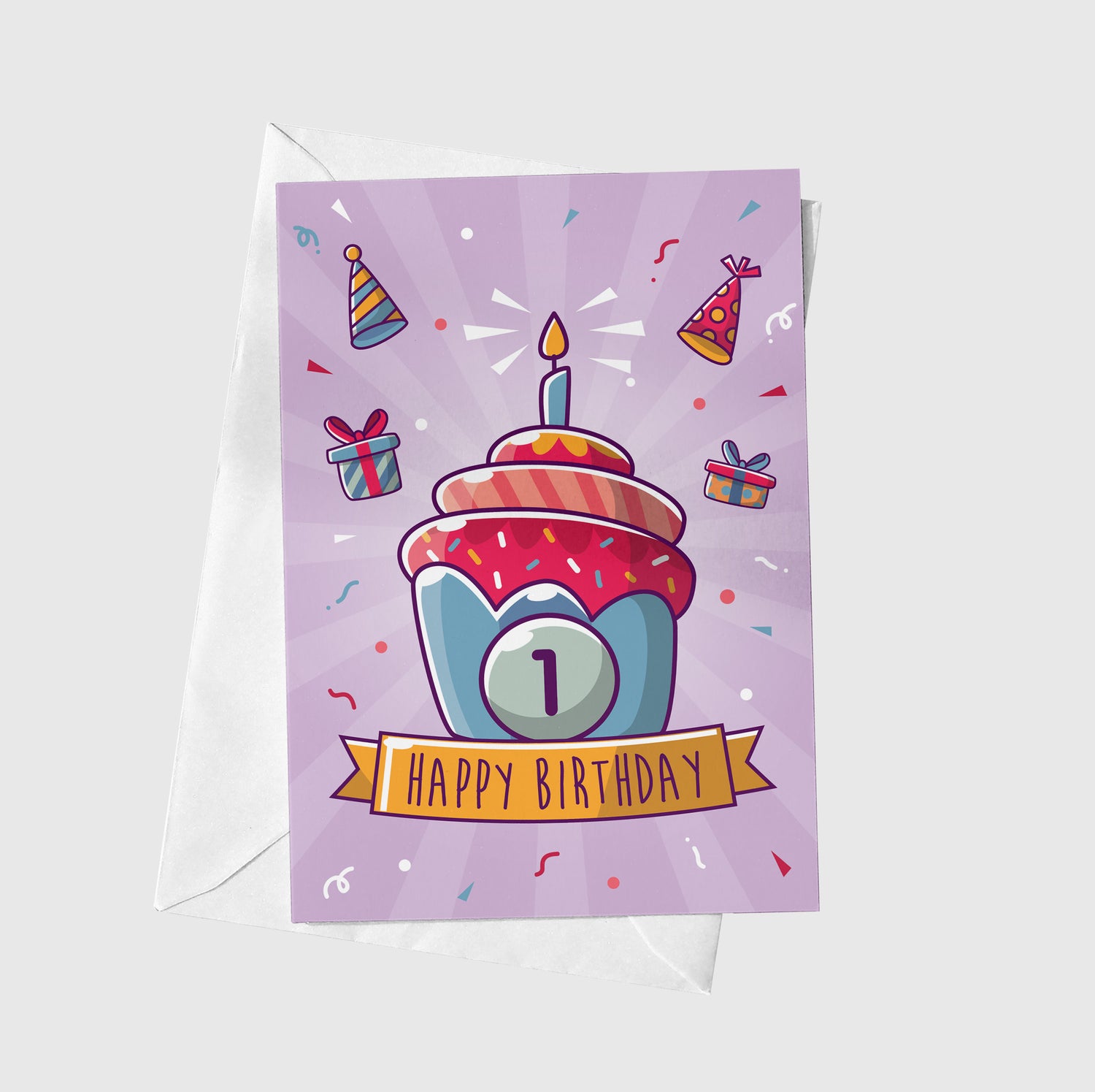 1st Birthdays
