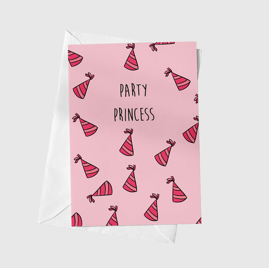 Party Princess