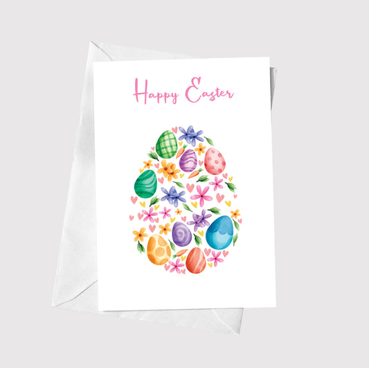 Happy Easter