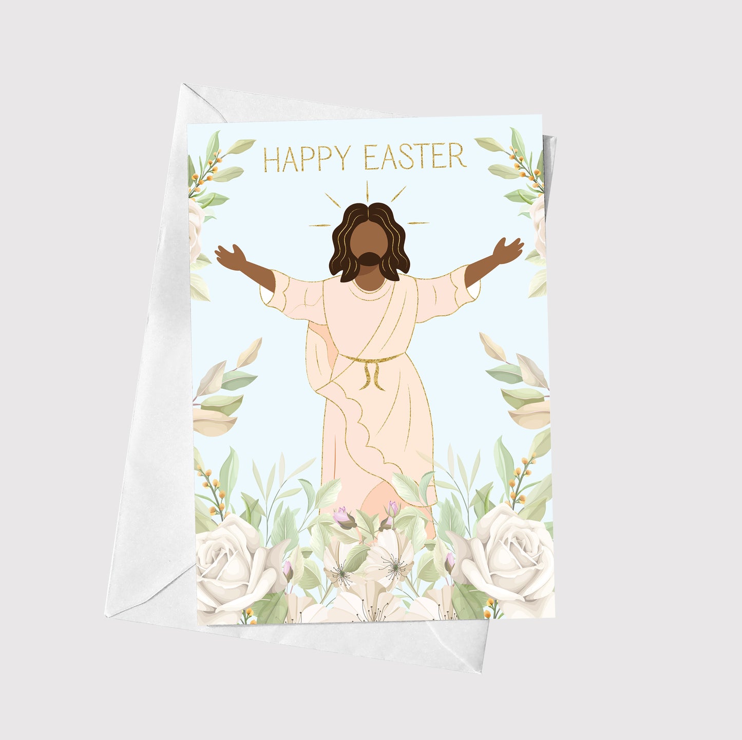 Happy Easter