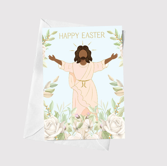 Happy Easter