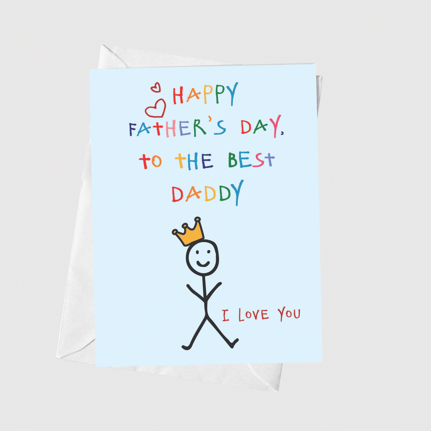 Best Daddy