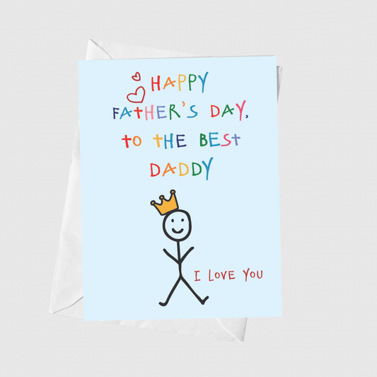 Best Daddy