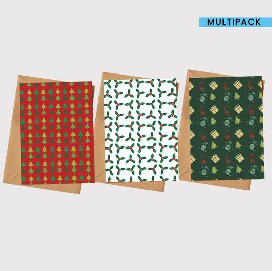 Fun Christmas Multipack