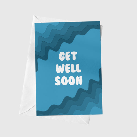 Get Well Soon