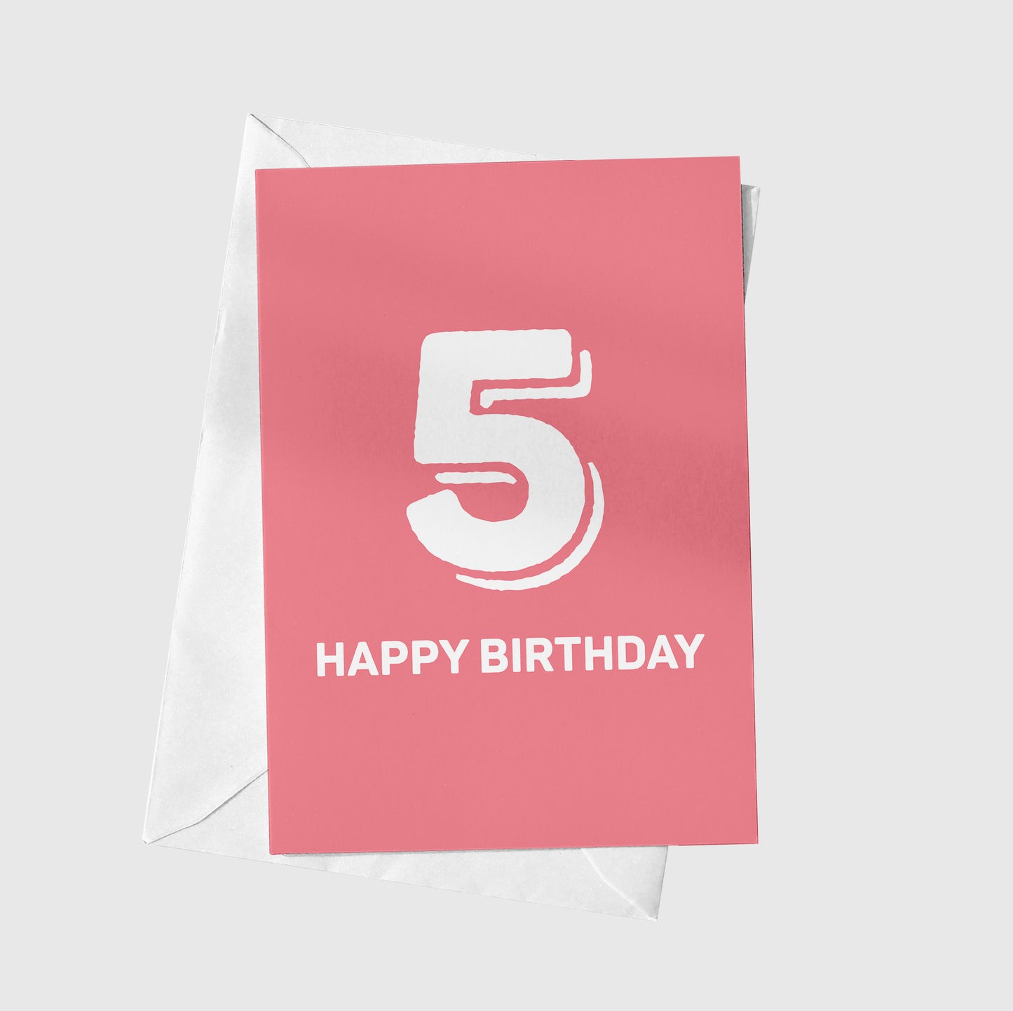5th Birthday