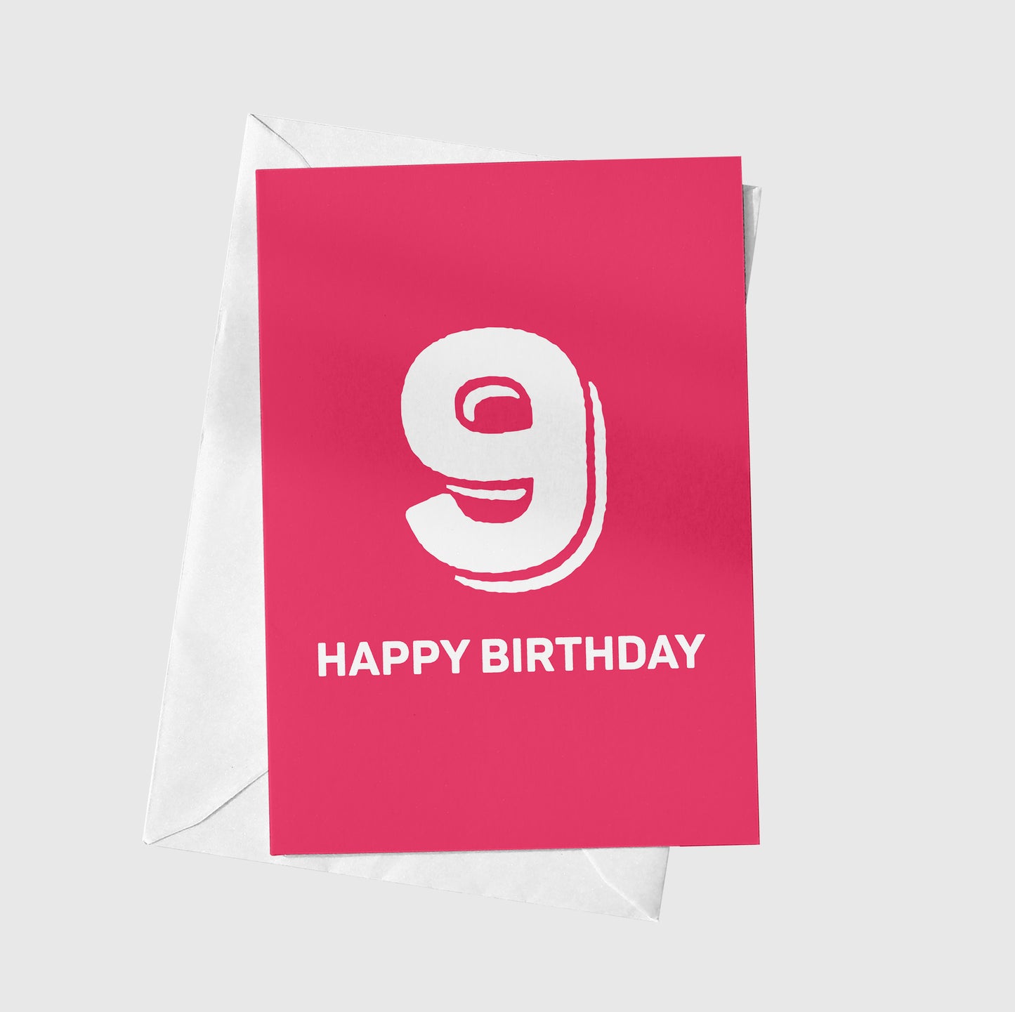9th Birthday