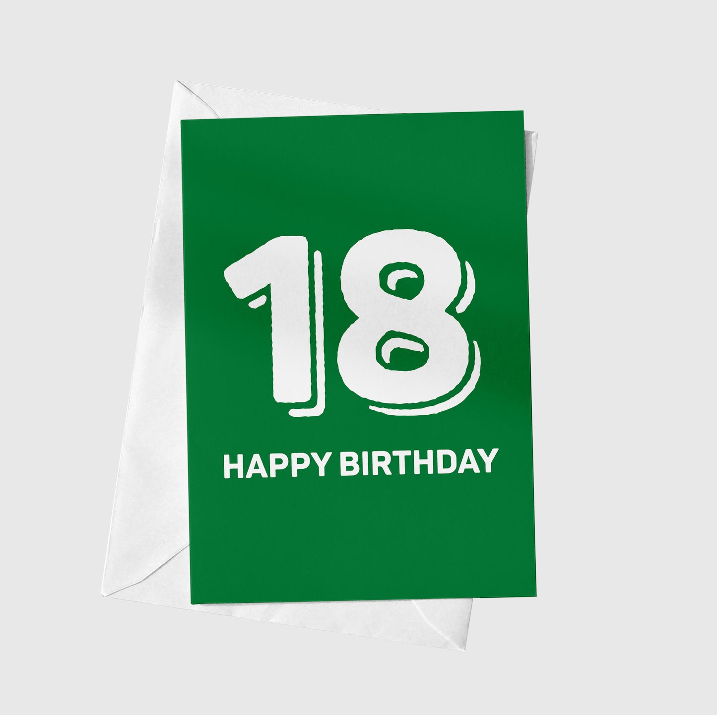 18th Birthday