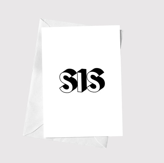Sis