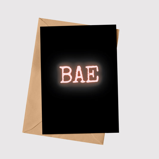 BAE