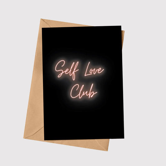 Self Love Club