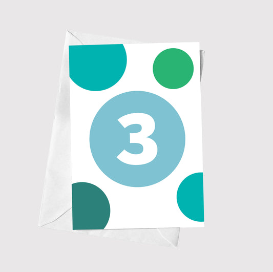 3