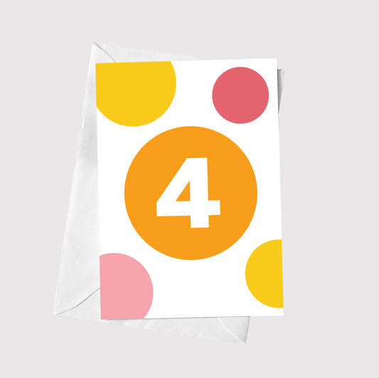 4