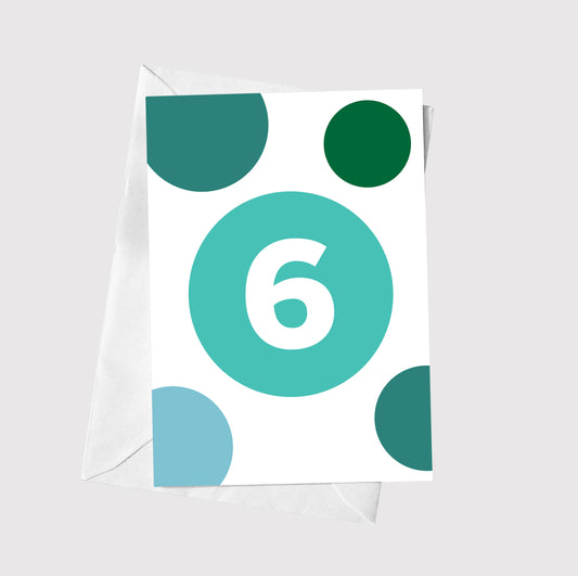 6