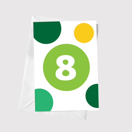 8