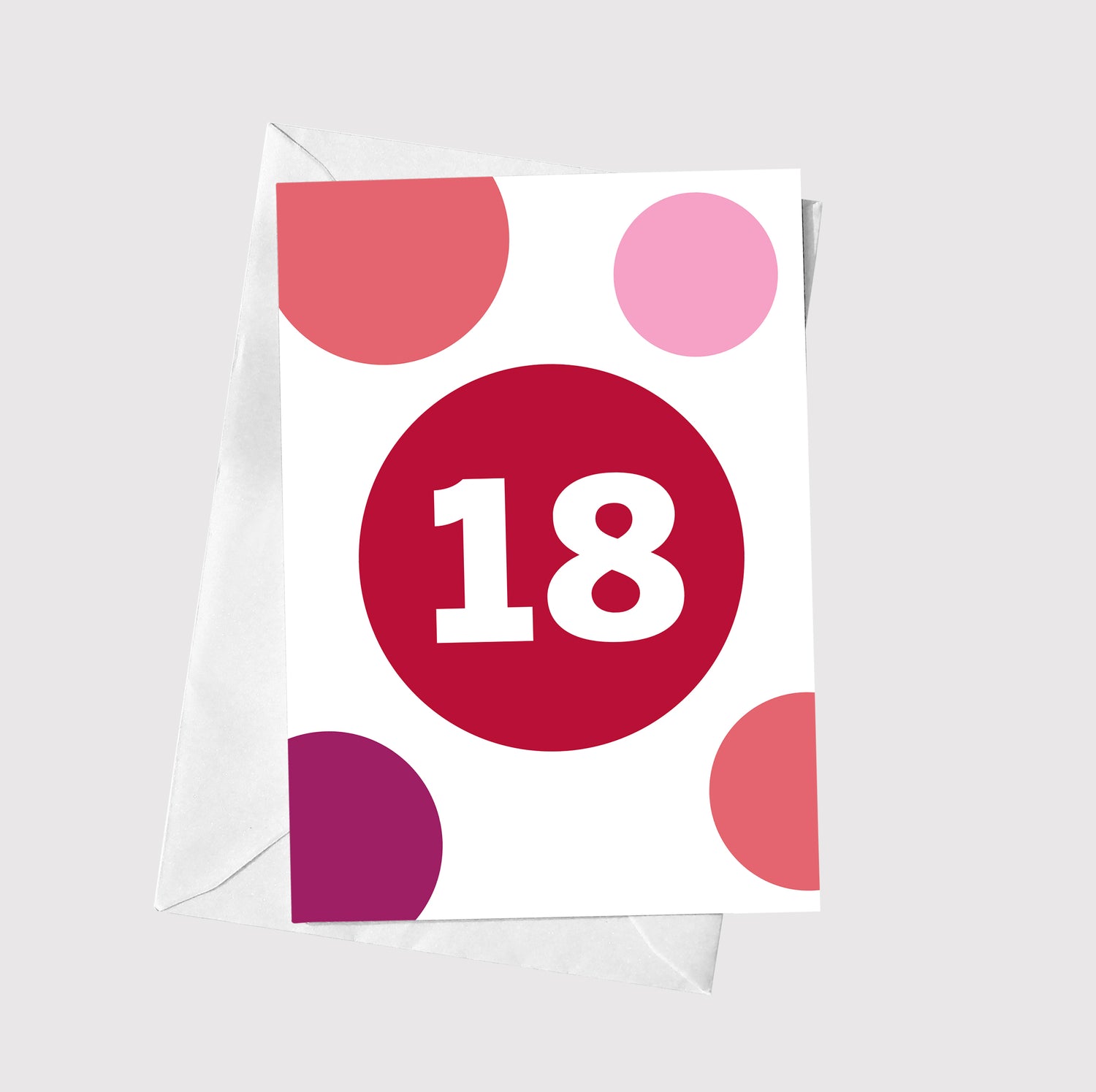 18th Birthdays