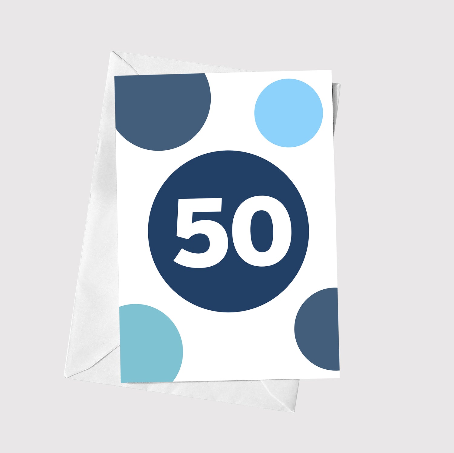 50th Birthdays