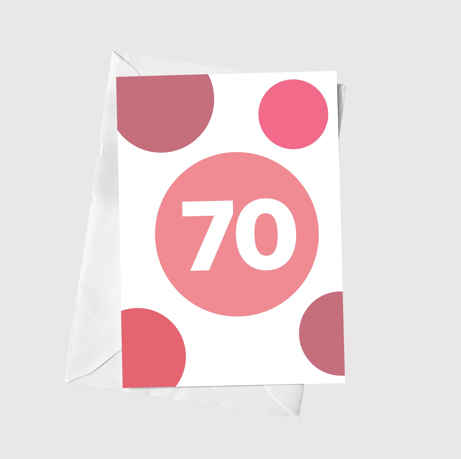 70th Birthdays