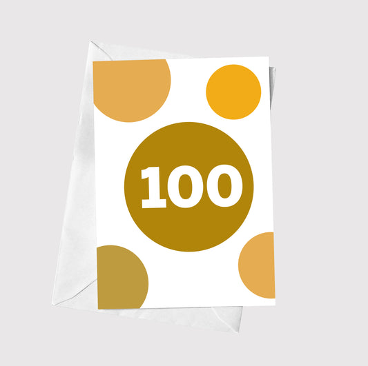 100