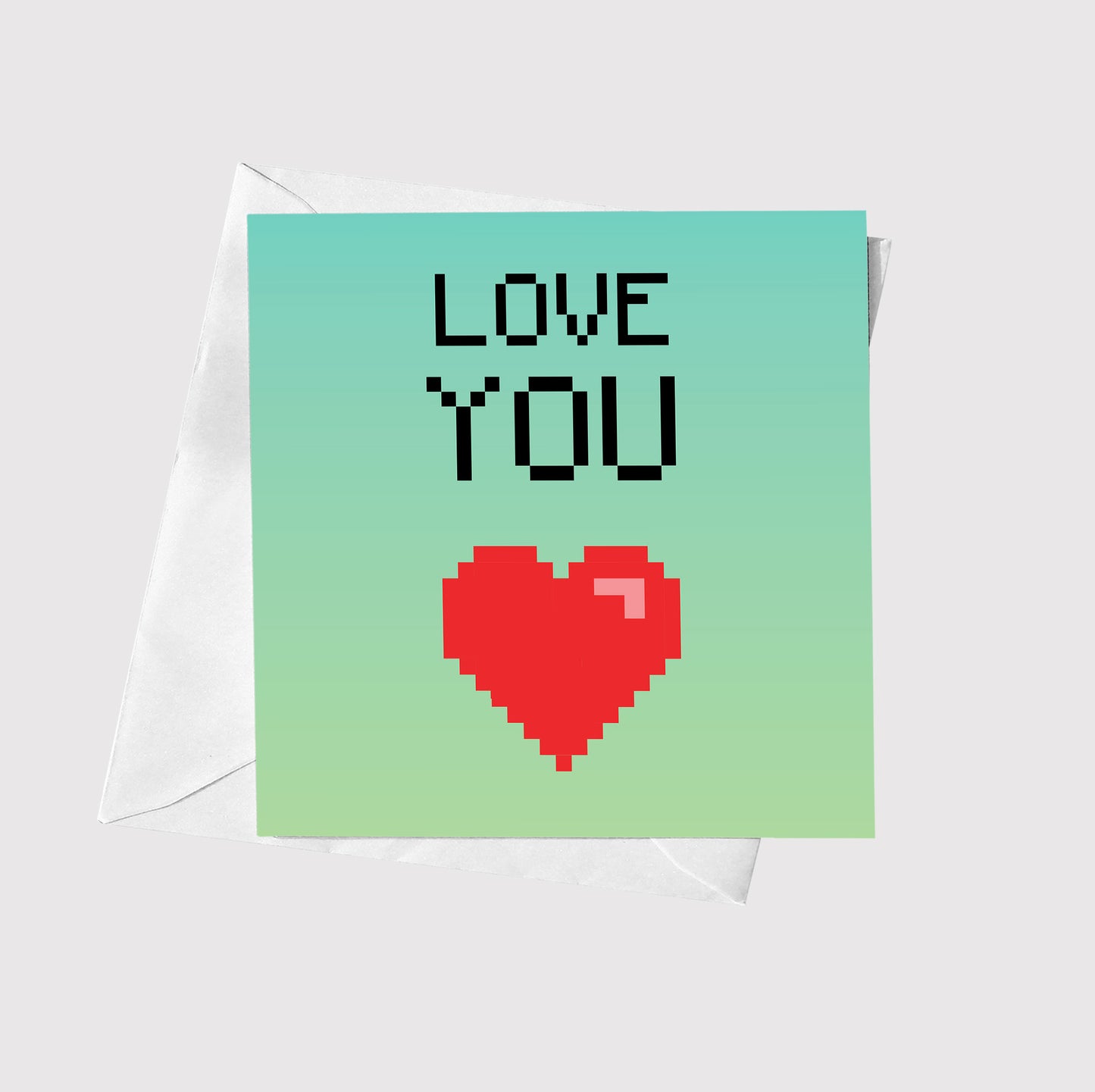 Love You
