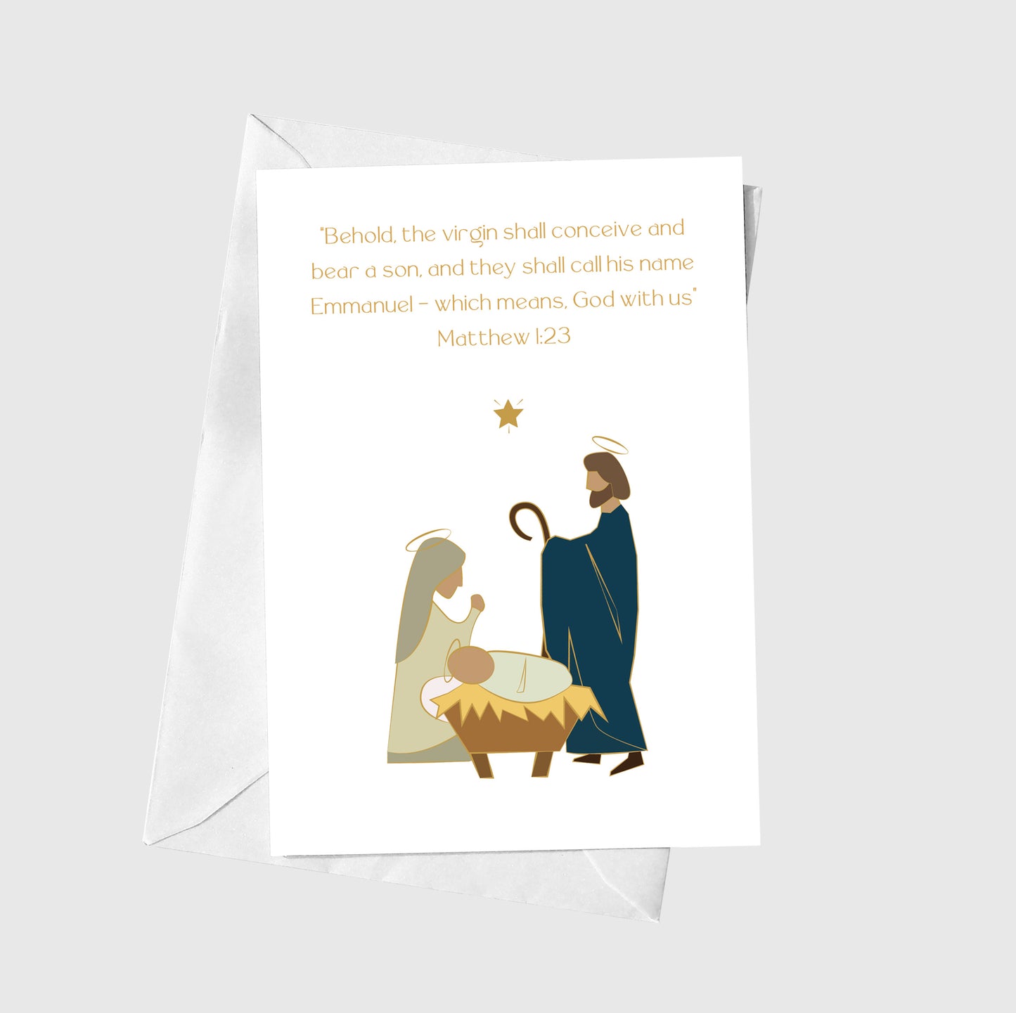 Christian Christmas Multipack