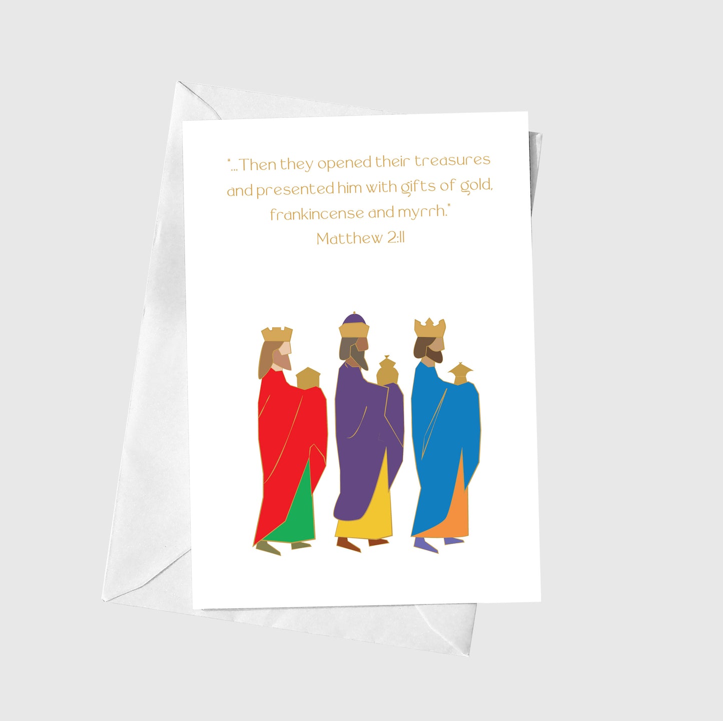 Christian Christmas Multipack