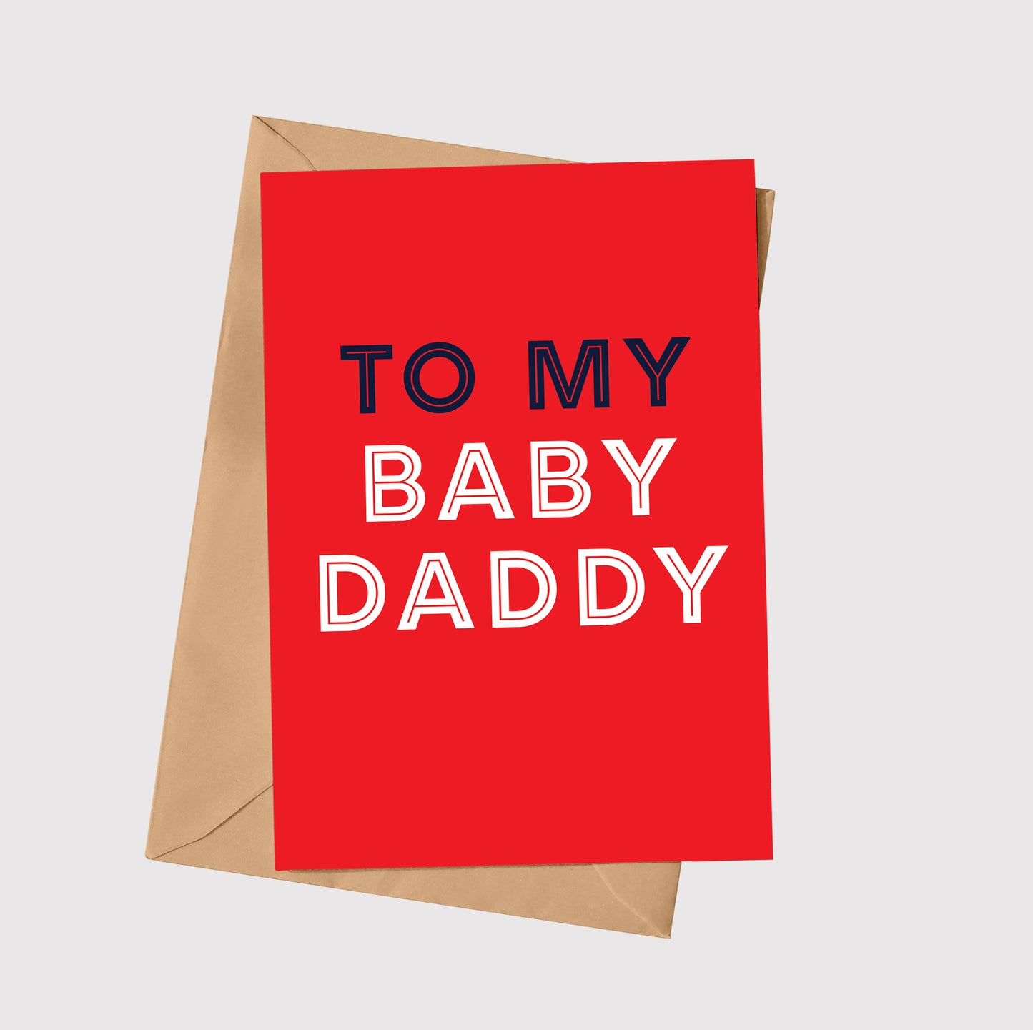 BABY DADDY