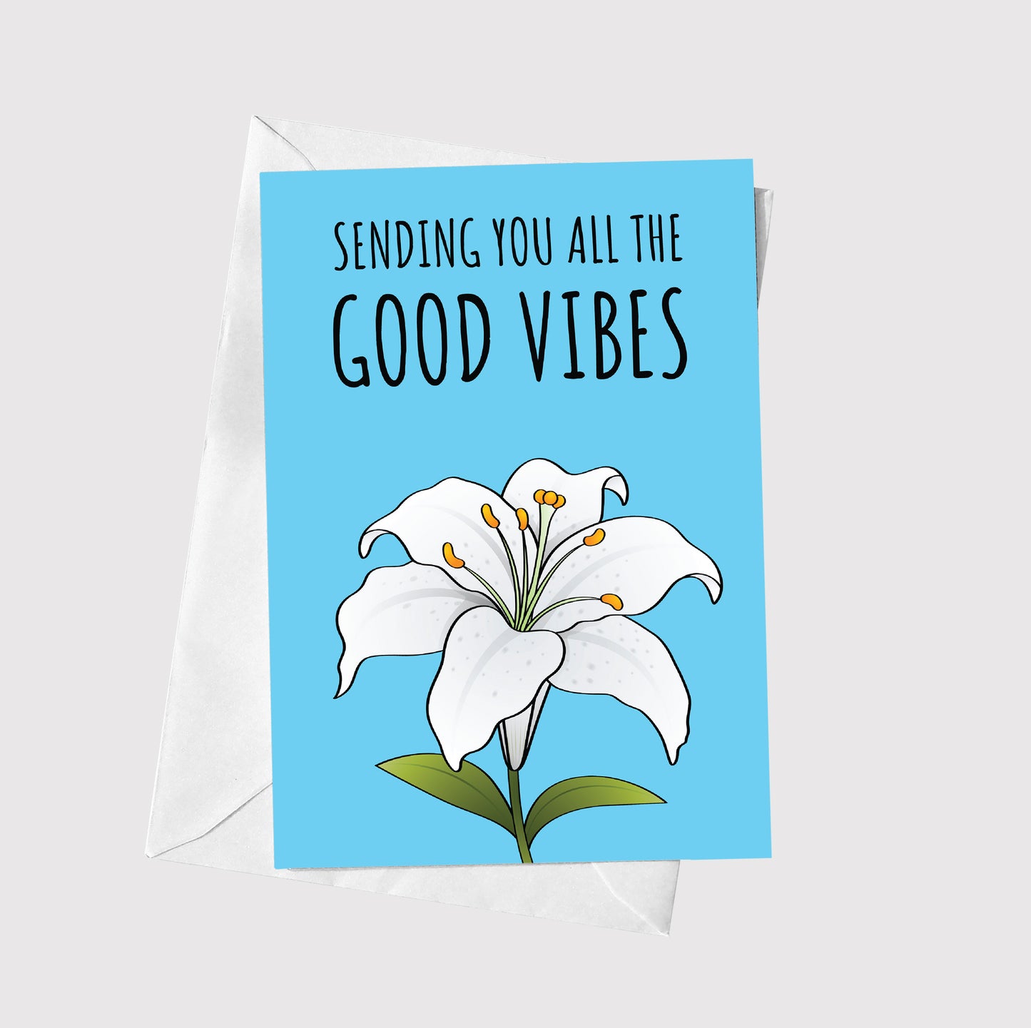 Good Vibes