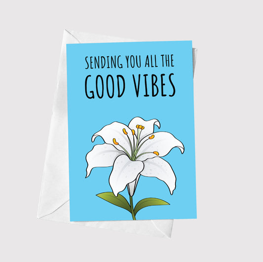 Good Vibes