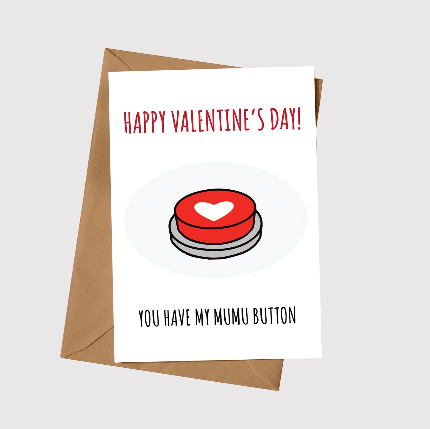 Mumu Button
